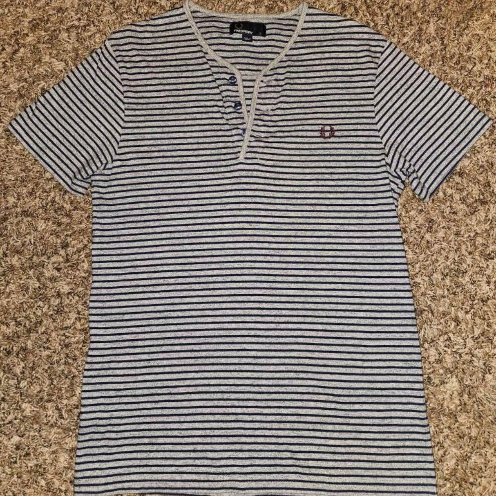 Fred Perry shirt